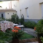 Hotel Maximiano Herculeo