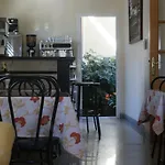 Maximiano Herculeo Hotel Córdova