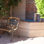 Hotel Maximiano Herculeo