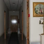 Maximiano Herculeo Hotel