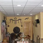 Maximiano Herculeo Hotel 2*