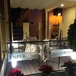 Hotel Maximiano Herculeo