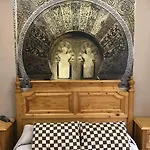 Hotel Maximiano Herculeo Córdova