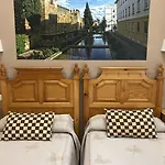 Maximiano Herculeo Hotel Córdova