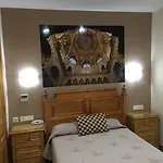 Hotel Maximiano Herculeo Córdova