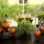 Hotel Maximiano Herculeo Córdova