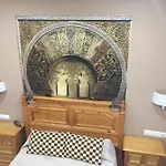 Hotel Maximiano Herculeo