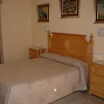 Maximiano Herculeo Hotel Córdova