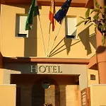 Hotel Maximiano Herculeo
