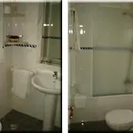 Maximiano Herculeo Hotel Córdova