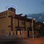 Hotel Maximiano Herculeo