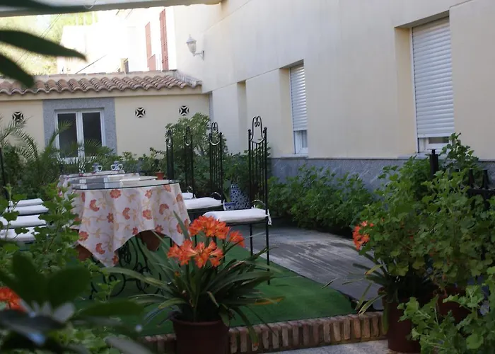 Ξενοδοχείο Maximiano Herculeo