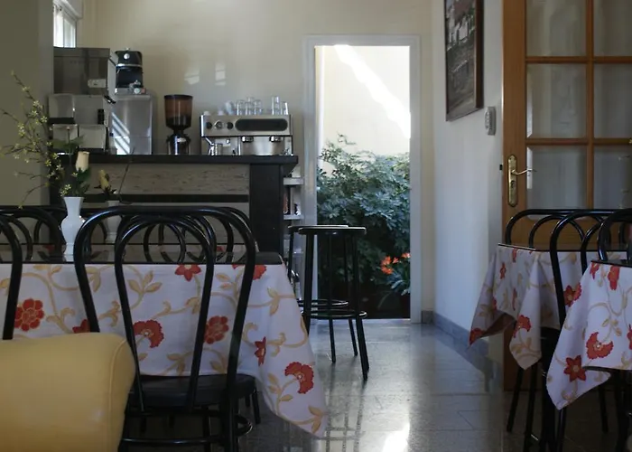 Maximiano Herculeo Ξενοδοχείο Κόρδοβα