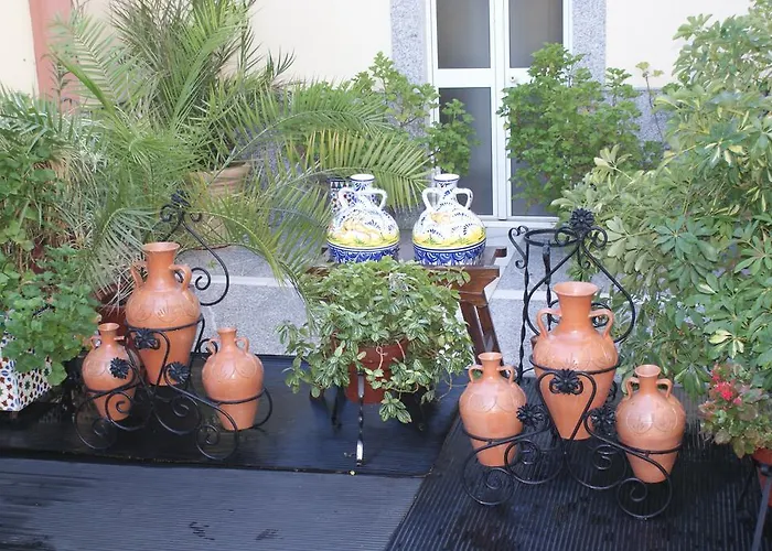 Ξενοδοχείο Maximiano Herculeo Κόρδοβα