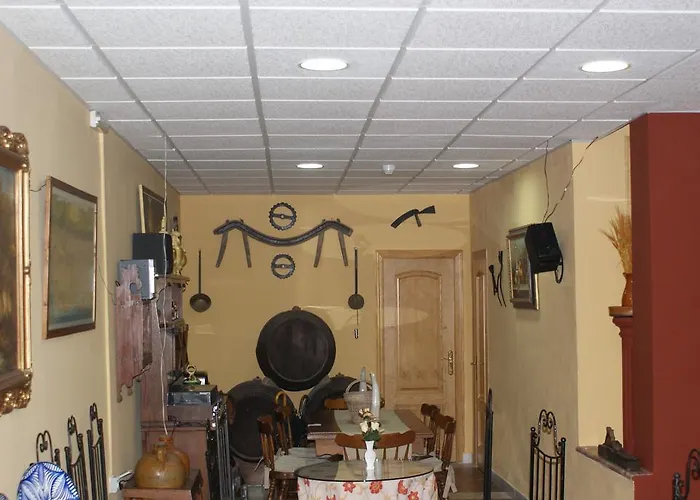 Maximiano Herculeo Ξενοδοχείο 2*