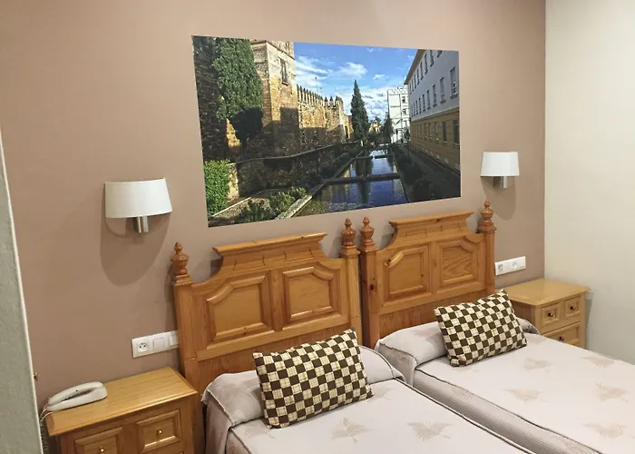 Maximiano Herculeo Ξενοδοχείο