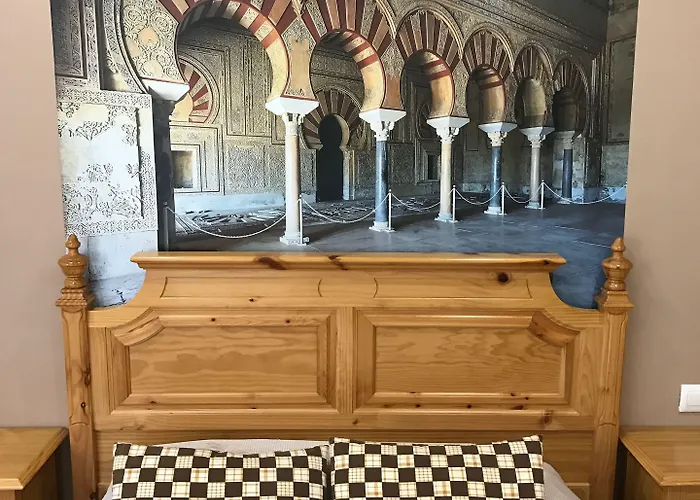 Maximiano Herculeo 2* Κόρδοβα