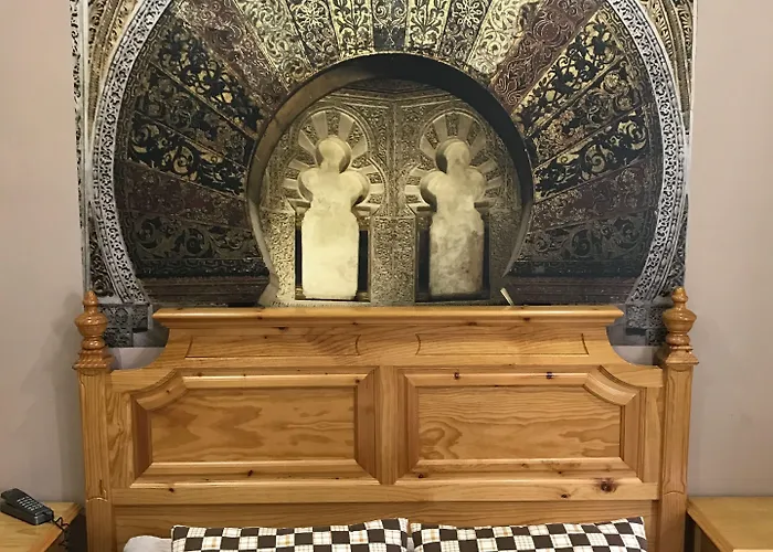 Ξενοδοχείο Maximiano Herculeo Κόρδοβα