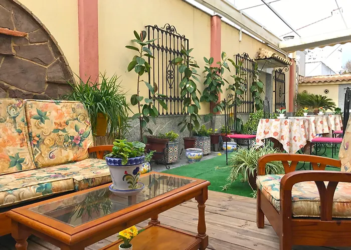 Ξενοδοχείο Maximiano Herculeo