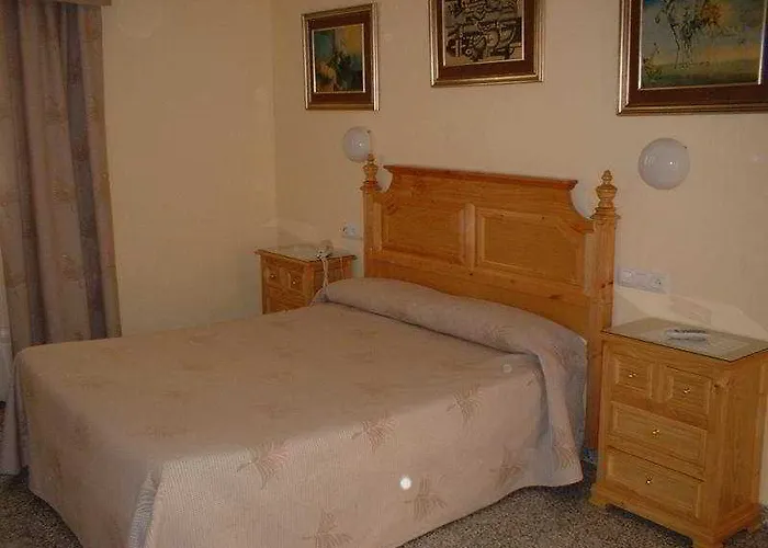 Maximiano Herculeo Ξενοδοχείο Κόρδοβα