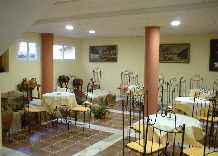 Maximiano Herculeo Ξενοδοχείο 2*