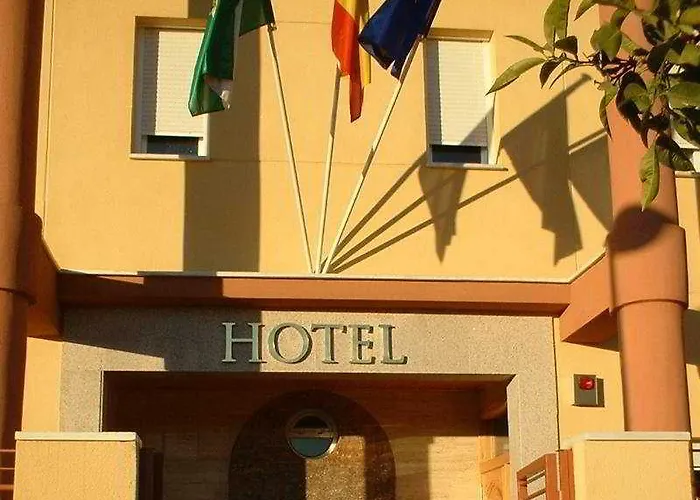 Ξενοδοχείο Maximiano Herculeo