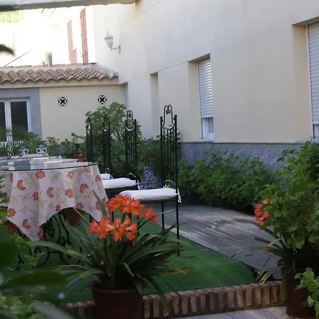 Hotel Maximiano Herculeo