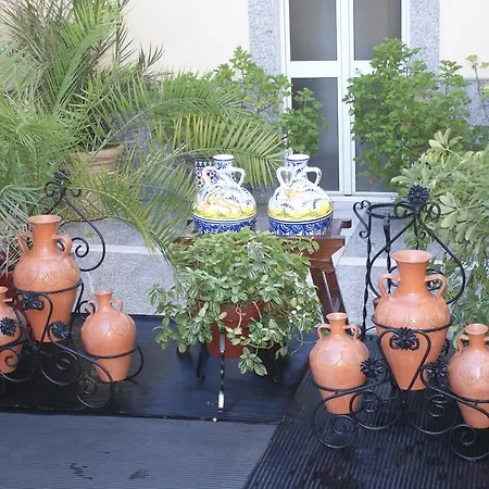 Hotel Maximiano Herculeo Córdoba