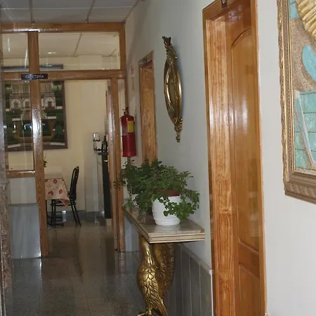 Maximiano Herculeo 2* Córdoba