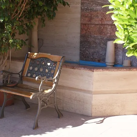 Hotel Maximiano Herculeo