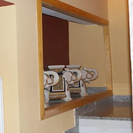 Maximiano Herculeo Hotel Córdoba