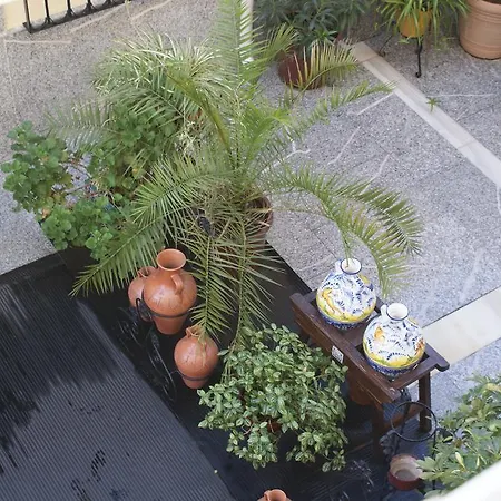 Maximiano Herculeo Hotel