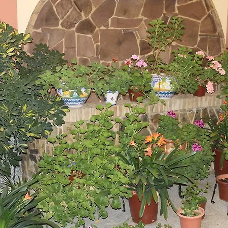 Maximiano Herculeo Hotel Córdoba