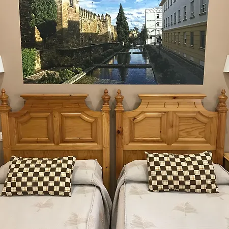 Maximiano Herculeo Hotel Córdoba