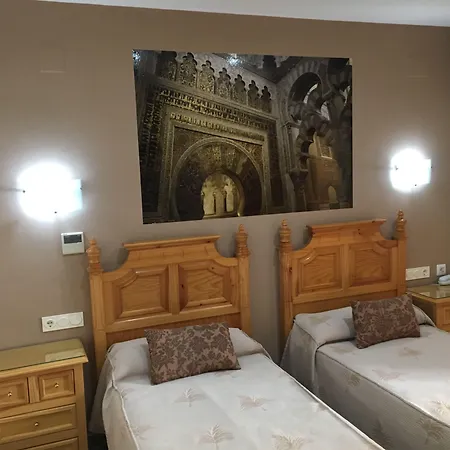 Maximiano Herculeo 2* Córdoba