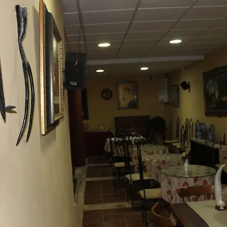 Hotel Maximiano Herculeo Córdoba