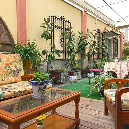 Hotel Maximiano Herculeo