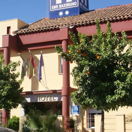 Maximiano Herculeo 2*