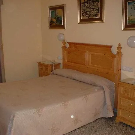 Maximiano Herculeo Hotel Córdoba