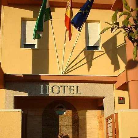Hotel Maximiano Herculeo