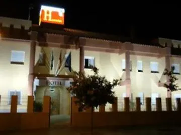 Maximiano Herculeo 2* Córdoba