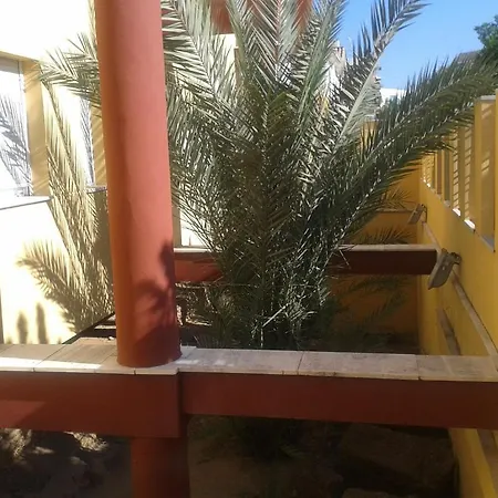 Hotel Maximiano Herculeo 2*