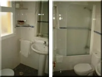 Maximiano Herculeo Hotel Córdoba