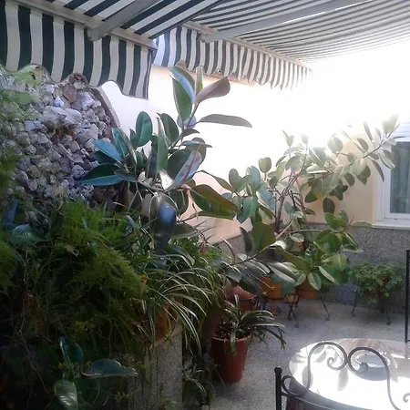 Hotel Maximiano Herculeo Córdoba