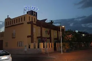 Hotel Maximiano Herculeo