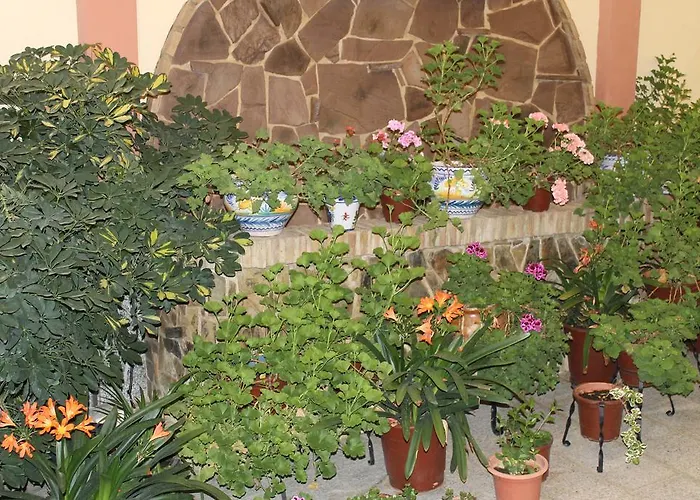 Maximiano Herculeo Отель Кордова