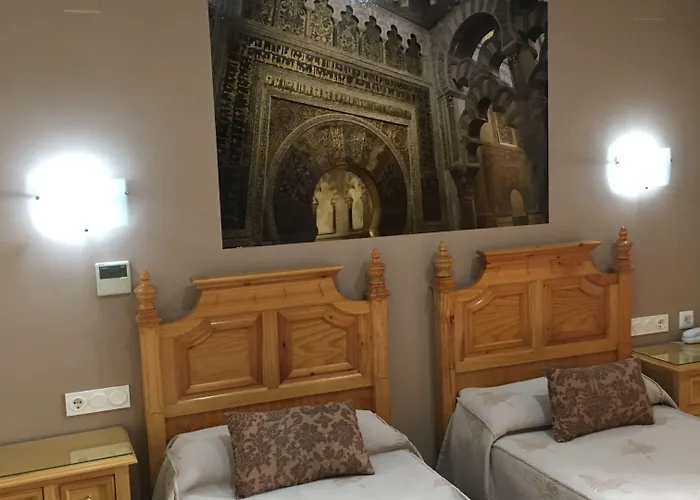 Maximiano Herculeo 2* Кордова