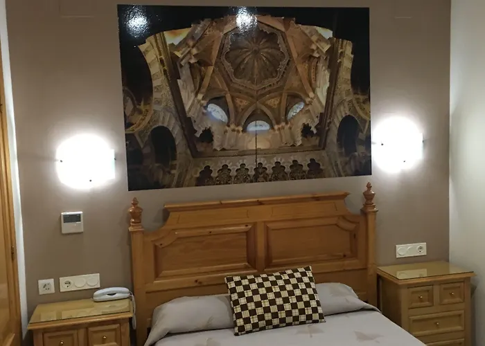 Отель Maximiano Herculeo Кордова