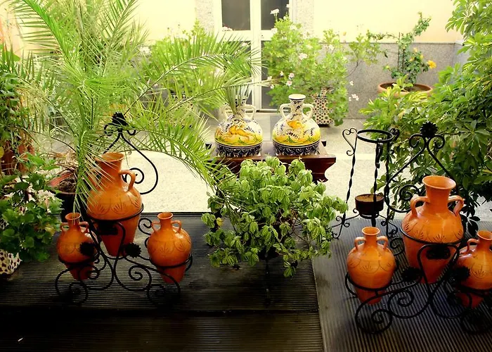 Отель Maximiano Herculeo Кордова