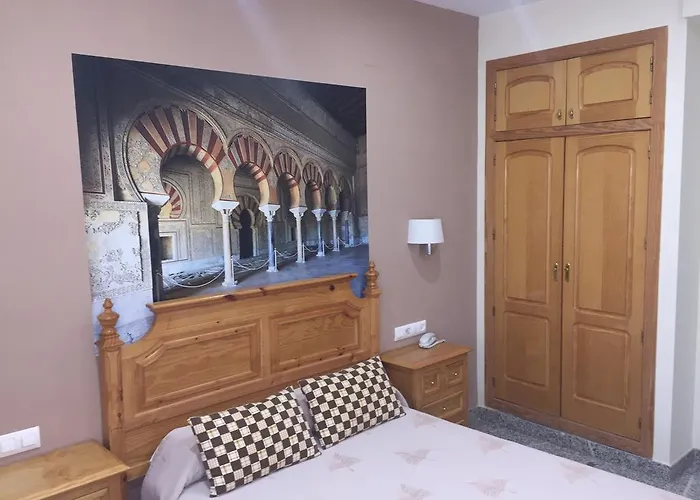 Отель Maximiano Herculeo Кордова